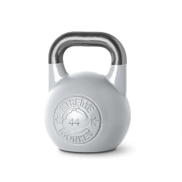 Xtreme Monkey Competition KettleBells