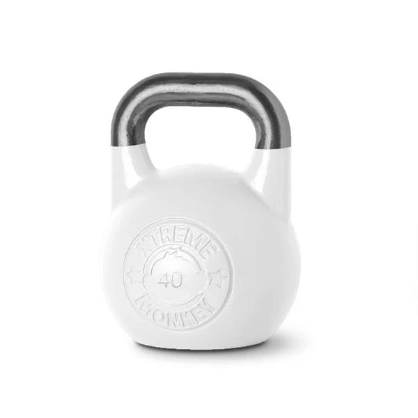 Xtreme Monkey Competition KettleBells