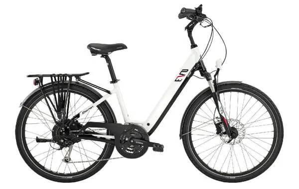 Easy Motion E-Bike EVO Street PRO Medium (18")