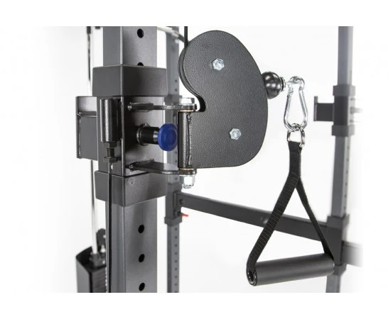 BODY CRAFT RFT RACK FUNCTIONAL TRAINER - F430-F438 RFT BODY CRAFT