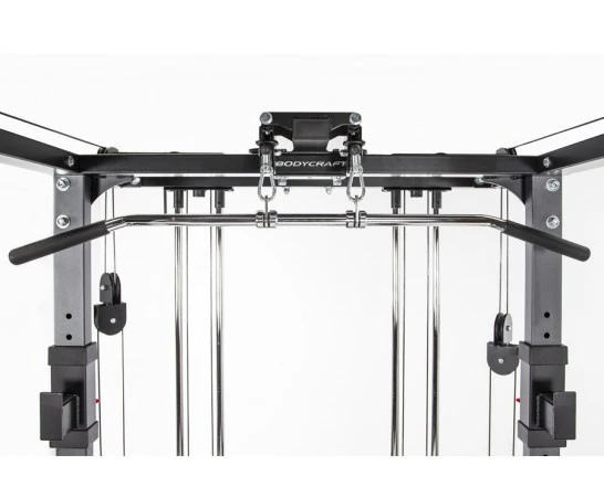 BODY CRAFT RFT RACK FUNCTIONAL TRAINER - F430-F438 RFT BODY CRAFT