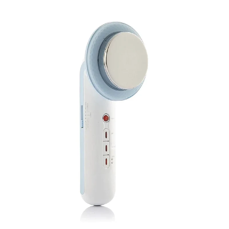 Anti-Cellulite-Massagegerät Premium mit Ultraschall, Infrarot & EMS