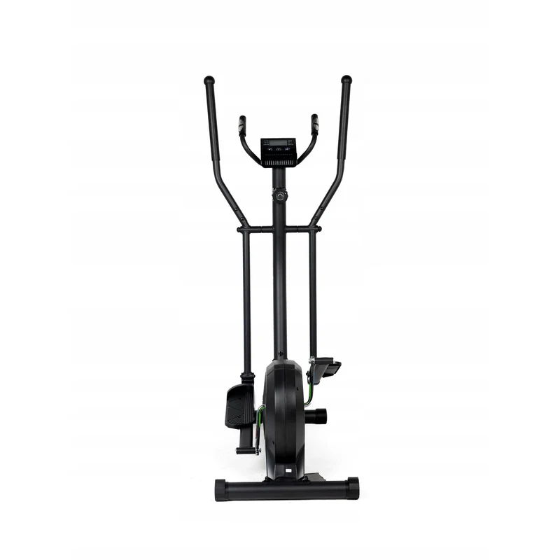 Trenażer eliptyczny Orbitrek WEEP o100C treningowy magnetyczny sensory pulsu
