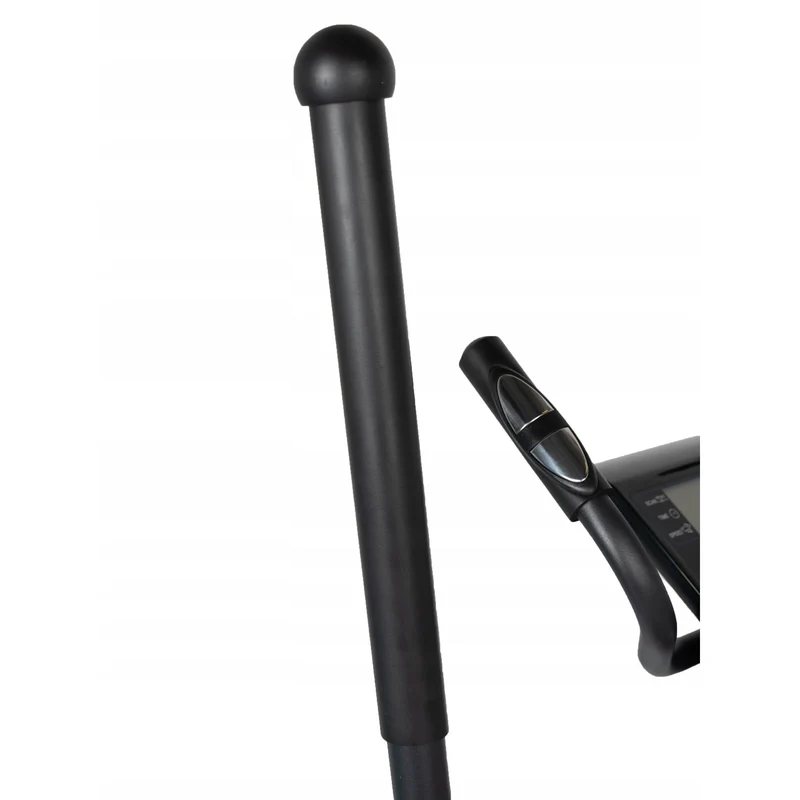 Trenażer eliptyczny Orbitrek WEEP o100C treningowy magnetyczny sensory pulsu