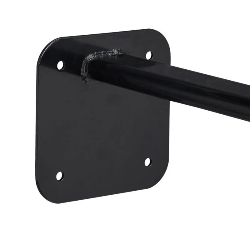 PU-Leder Punchingball mit Wandhalterung, Boxball, Speedball für Büro & Zuhause
