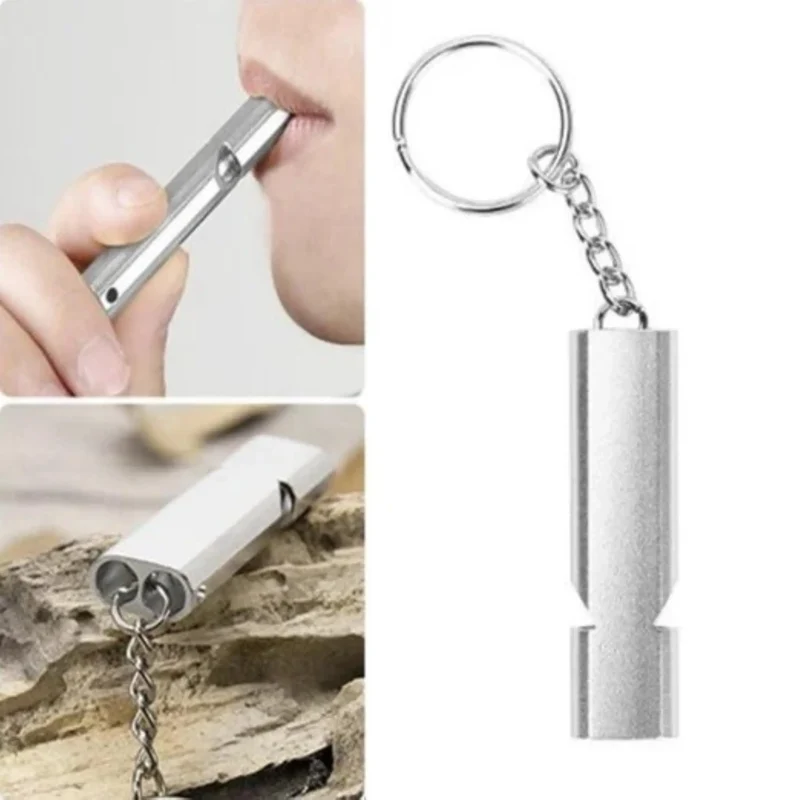 Survival Kit 32 in 1 – Outdoor Set mit Messer, Feuerstarter & Notfallausrüstung für Camping, Trekking
