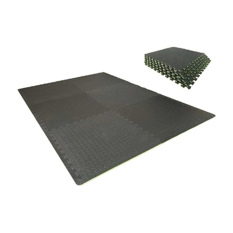 MD Buddy 2'x2' Interlock Judo Mat