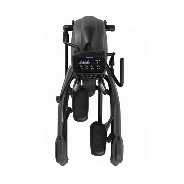 Vision Fitness S60 Elliptical