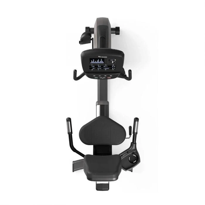Vision Fitness R60 Recumbent Bike