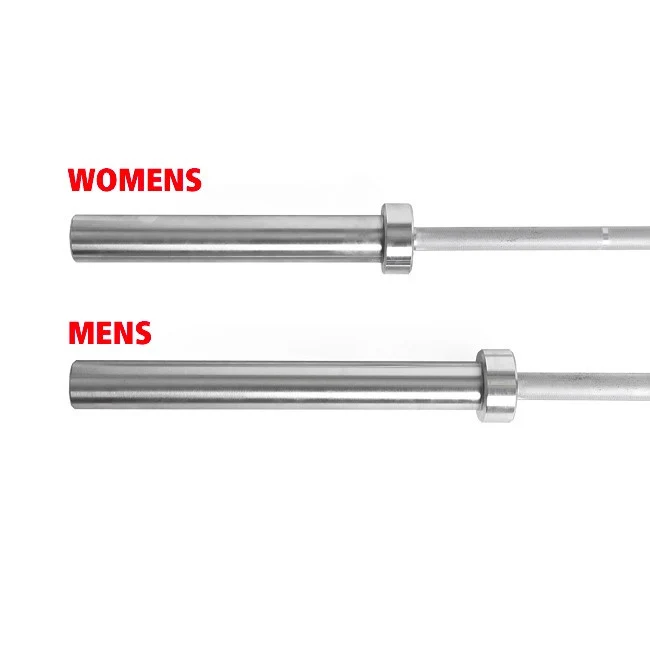 Xtreme Monkey Mens Lifting Bar 2000lbs bar