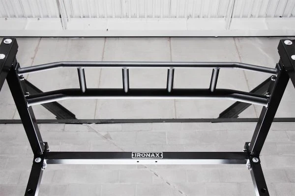 IRONAX XP1 Power Rack
