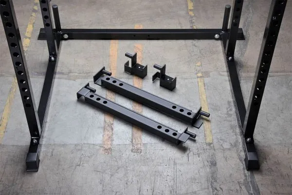 IRONAX XP1 Power Rack
