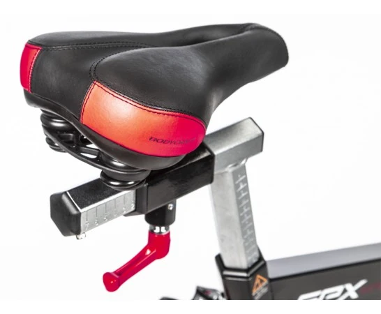 Bodycraft SPX-MAG Indoor Training Cycle