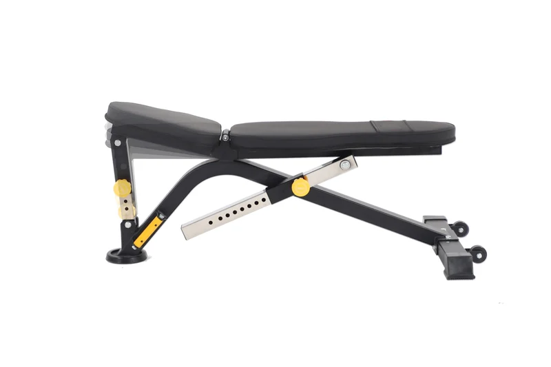 ALTAS FITNESS ADJUSTABLE BENCH AL-4006