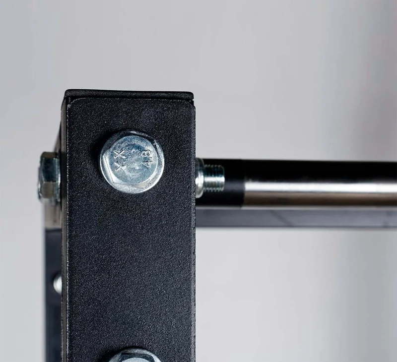 Bells of Steel Utility Power Rack