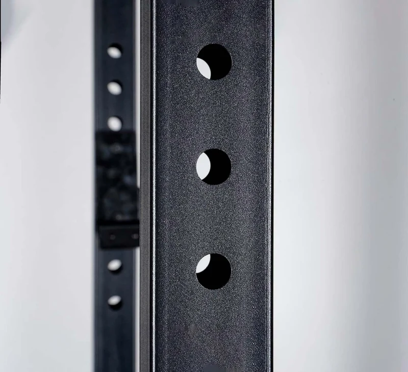 Bells of Steel Utility Power Rack