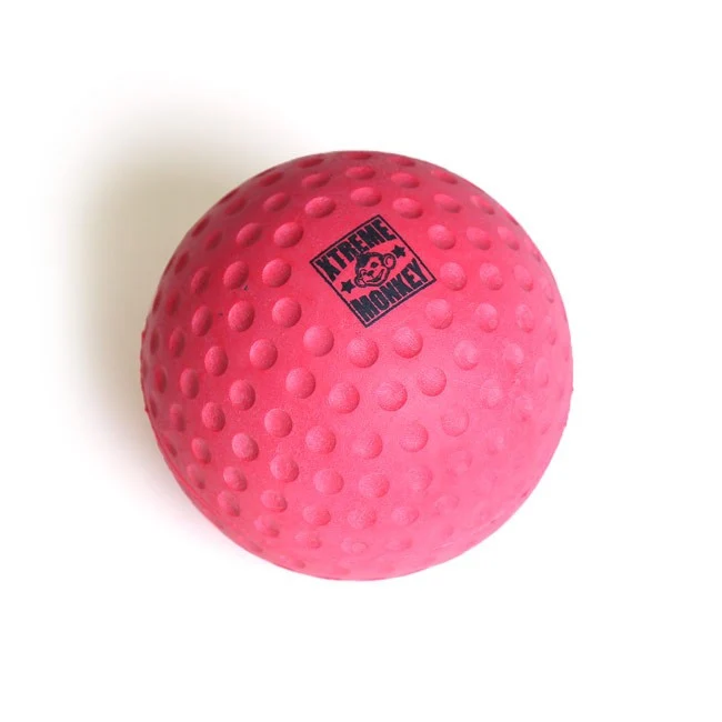 Xtreme Monkey Massage Ball - Red