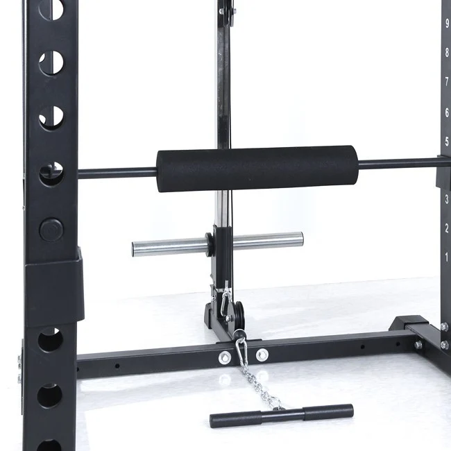 Xtreme Monkey 365 Power Rack Lat Attachment - DISCONTINUED waiting for new version