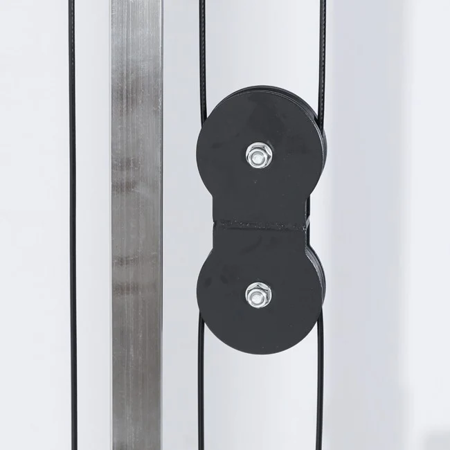 Xtreme Monkey 365 Power Rack Lat Attachment - DISCONTINUED waiting for new version