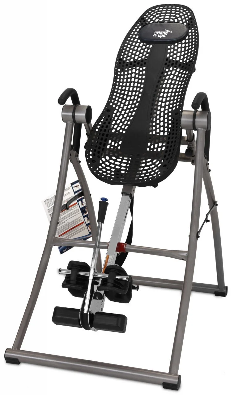 Teeter L5 Inversion Table
