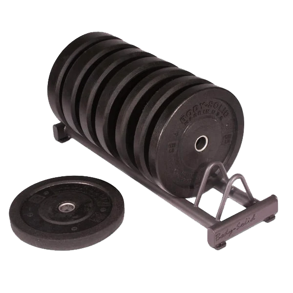 Hi-Temp - Premium USA made Bumper Plates