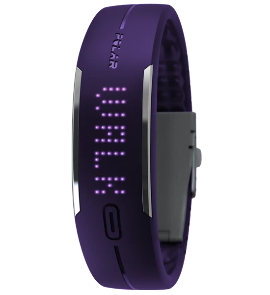 POLAR LOOP Activity Tracker