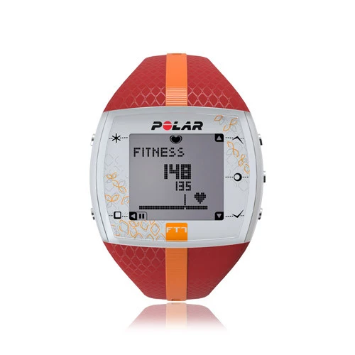 Polar FT7