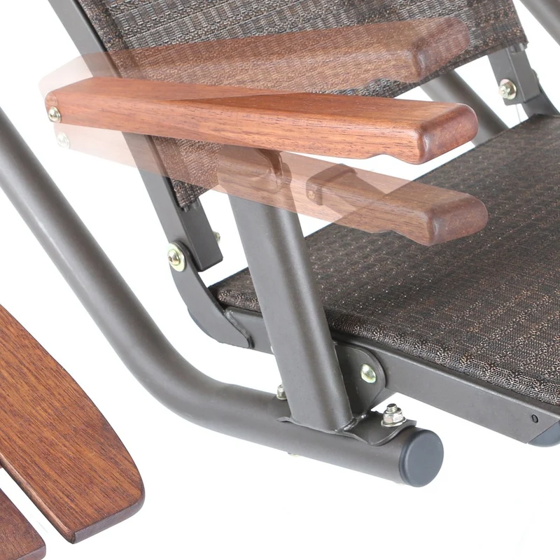 Sunset Swings 422 SB Dual Recliner