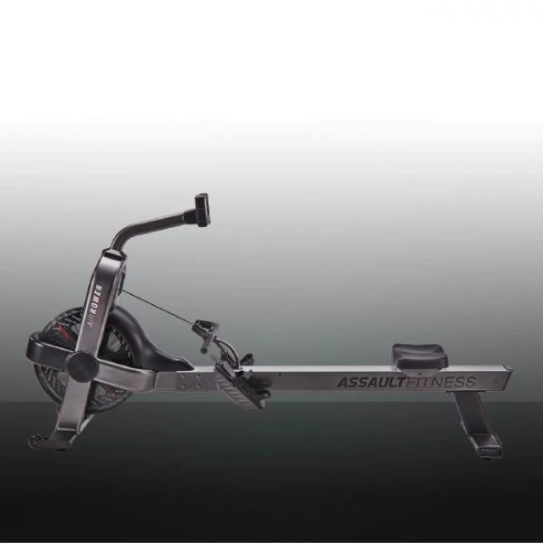 Assault Fitness AirRower Elite