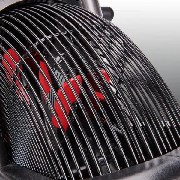 Assault Fitness AirRower Elite