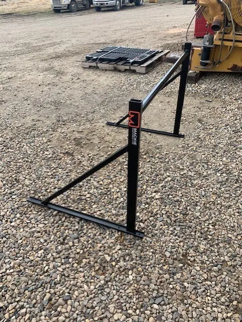Mackie Wall Mounted Pull Up Bar