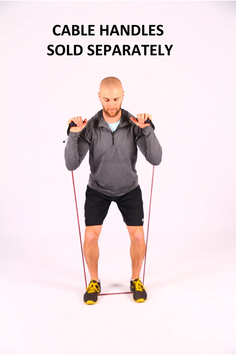 Progression Fitness Fit Tube Set