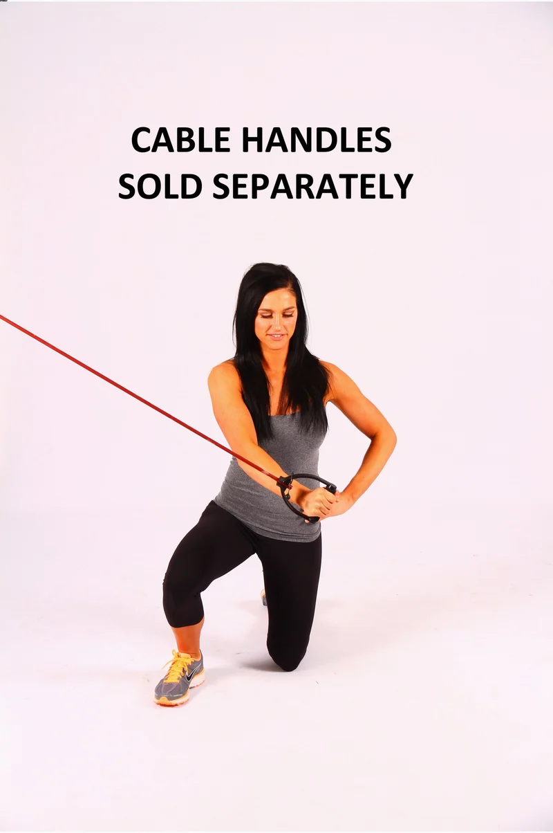 Progression Fitness Fit Tube Set
