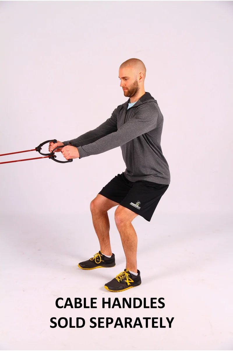 Progression Fitness Fit Tube Set