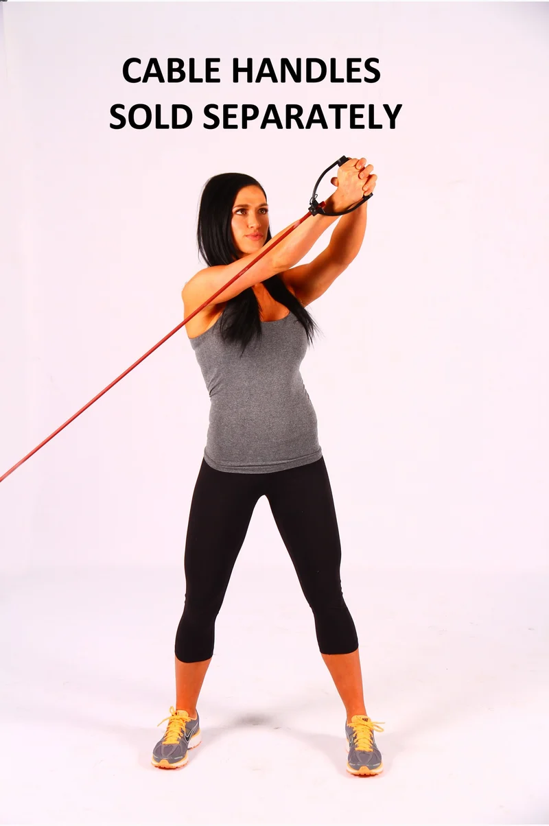 Progression Fitness Fit Tube Set