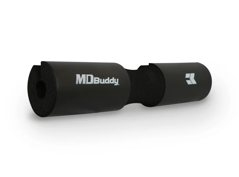 MD Buddy Contoured Foam Squat/Bar Pad