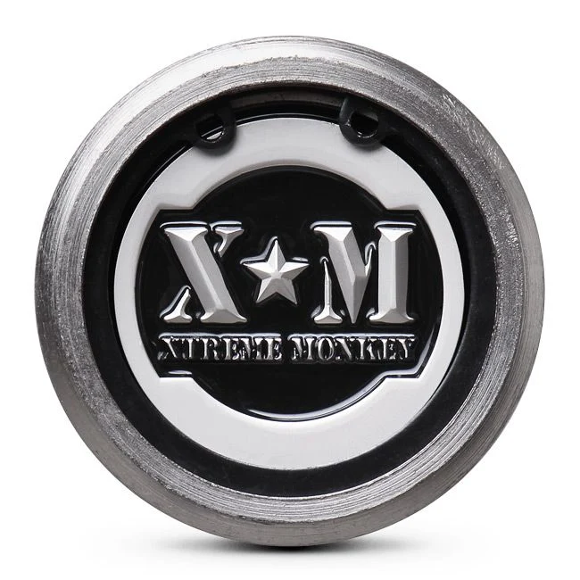 Xtreme Monkey Commercial Olympic Swiss Bar