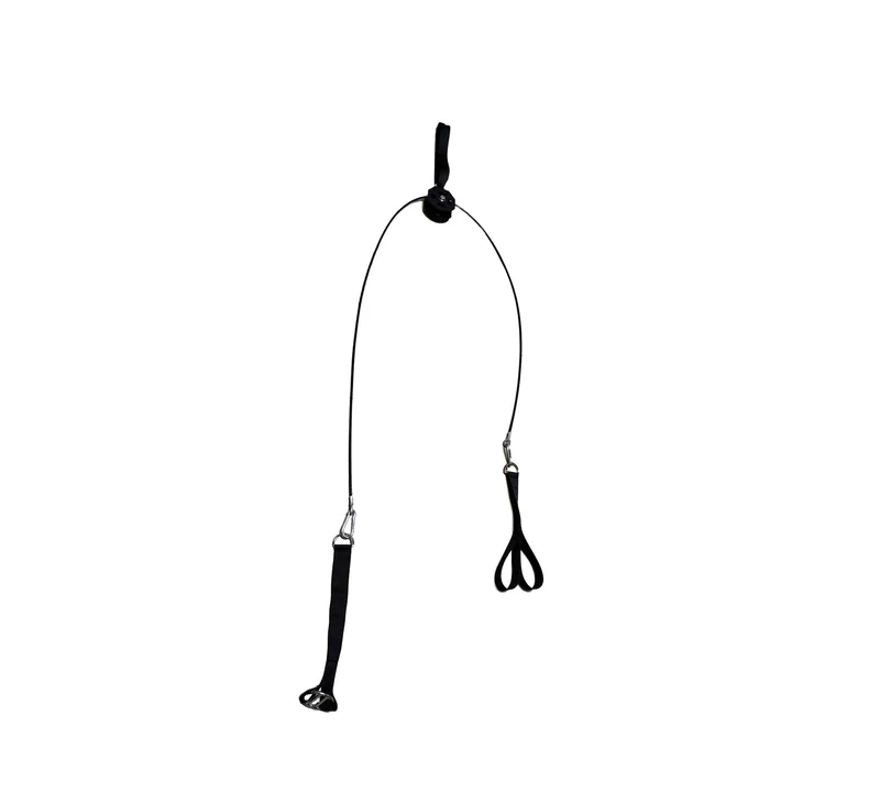 Bells of Steel Pulley Attachment