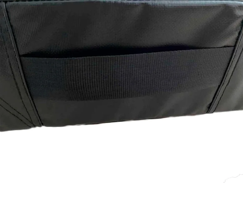 Bells of Steel Quiet Bumper Pads
