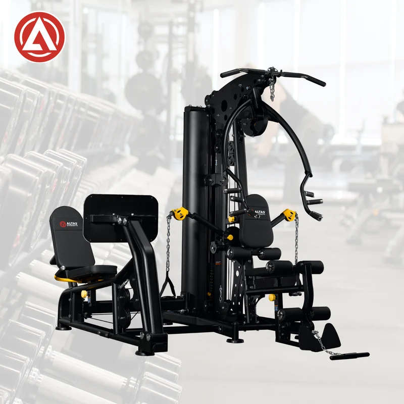 Altas Fitness LIGHT-COMMERCIAL MULTI-FUNCTIONAL TRAINER AL-179B