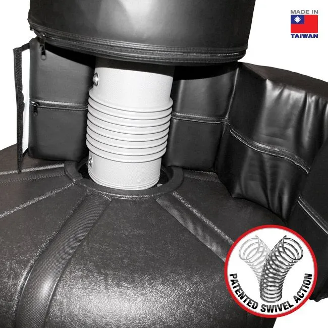 Fight Monkey Free Standing XL Heavy Bag