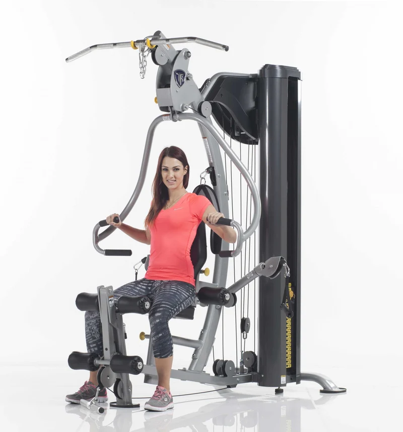 TuffStuff AXT-225 Home Gym