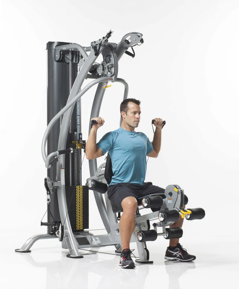 TuffStuff SXT-550 Home Gym