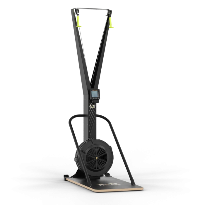 XM FITNESS AIR SKIER