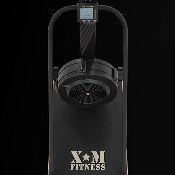 XM FITNESS AIR SKIER