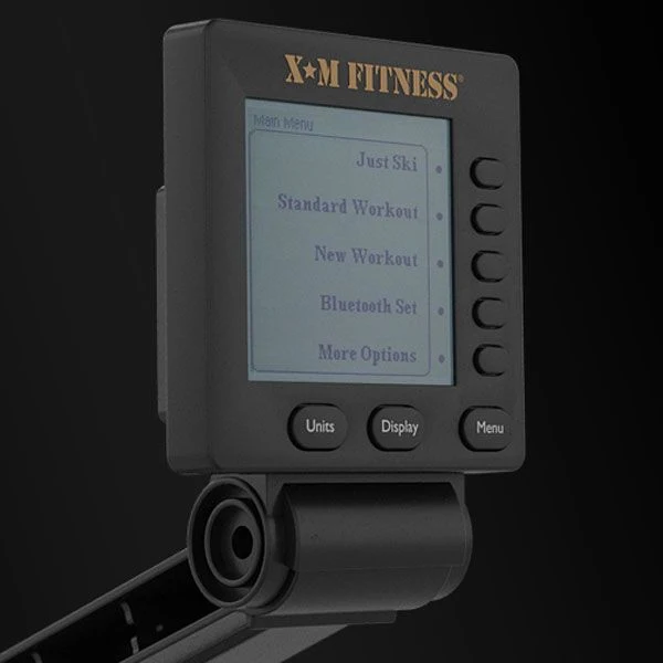 Xtreme Monkey XM Air Rower