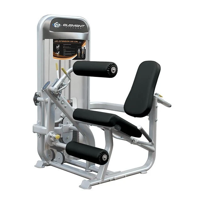 Element Fitness CARBON DUAL 9019 Leg Extension / Leg Curl