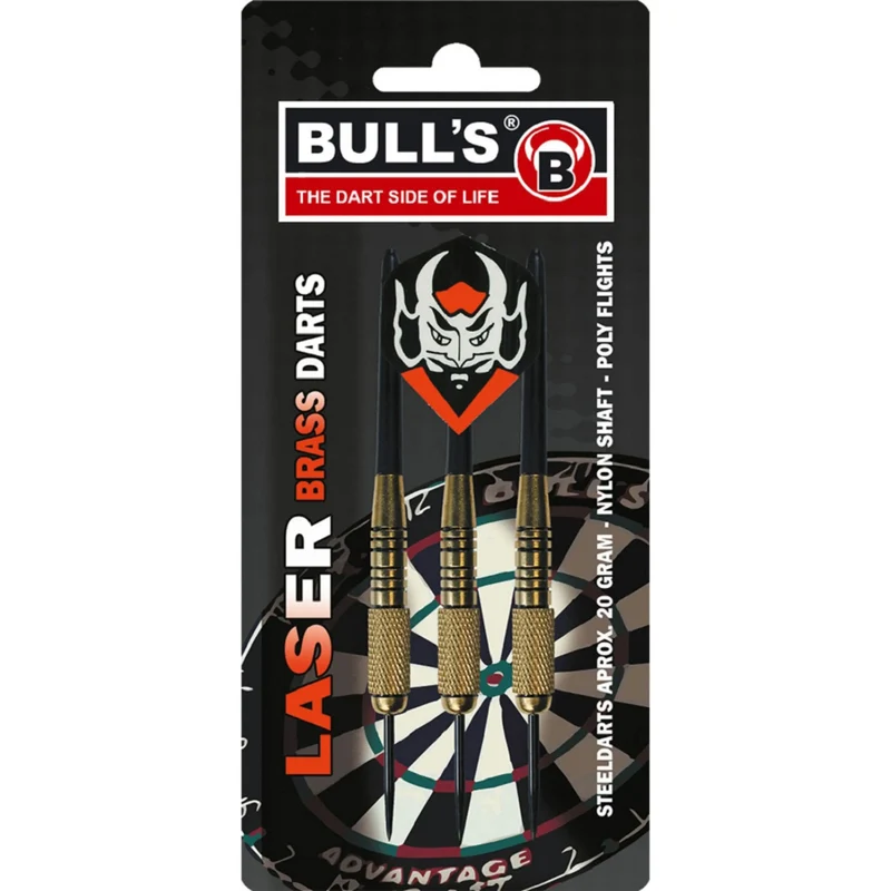 Soft Darts & Steel Darts Set, 3 Stk. Hochwertige Einsteiger- und Fortgeschrittenen-Dartpfeile für E-Dartscheiben und Sisalboards