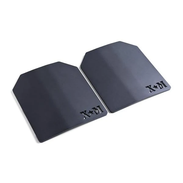 XM FITNESS Tactical Weight Vest - 20lbs