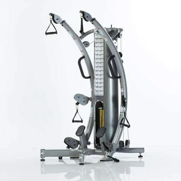 TuffStuff SPT- 6 Six-Pak Trainer